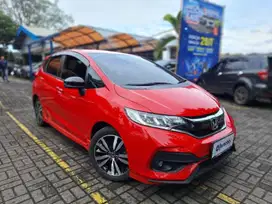 LIKE NEW - HONDA JAZZ 1.5 RS BENSIN AT 2020