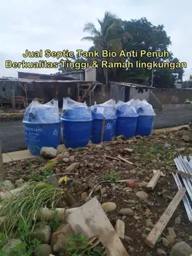 Sepiteng bio, Biofil, Biotank, Biofilter, Biotech, Septictank, Sepite