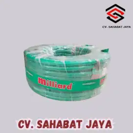 Selang Air Milliard 3/4 inch ( 50 Meter )