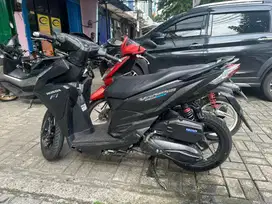 vario old 150 2015