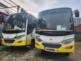 Bus Medium Mitsubishi Canter