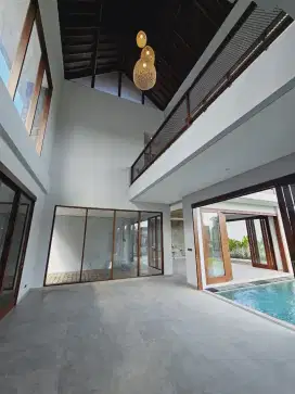 Dijual Villa Eksklusif Di Canggu