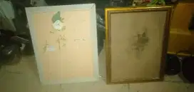Se psg frem foto/lukisan mdl.lawas mgkn ada yv perlu murah sj tuh cpt