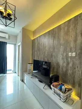 DIJUAL APARTEMEN ANDERSON 2BR