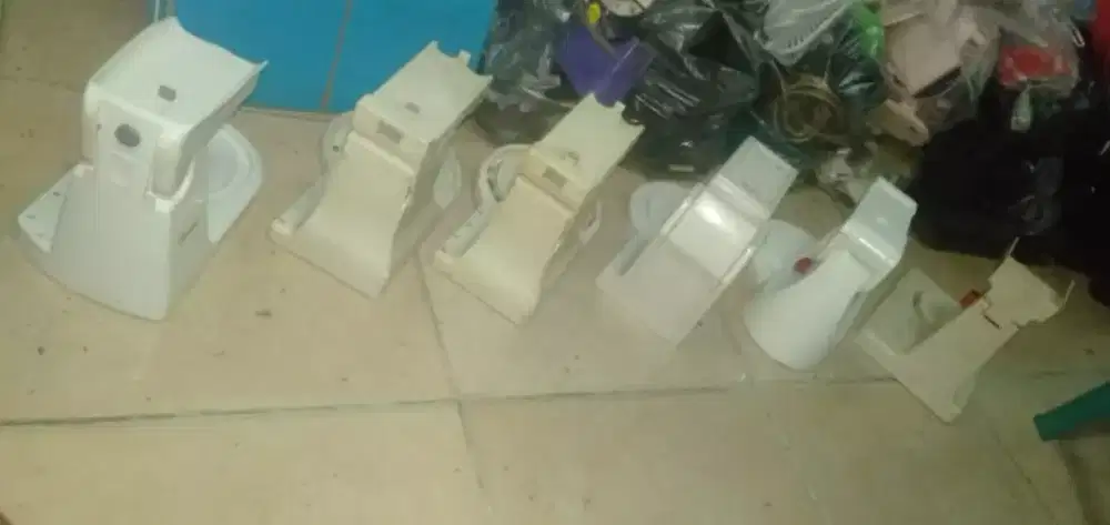 Slhkn plh slh 1 dr stand mixer kocok kue mcm2 merk kond bgs murah sj