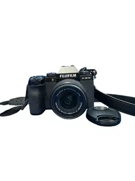 Jual cepat Kamera baru Fujifilm X-T50