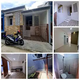 DIJUAL RUMAH PURI DELTA ASRI 3 MIJEN SEMARANG