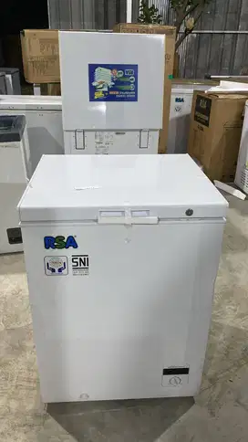 CF-160 RSA CHEST FREEZER