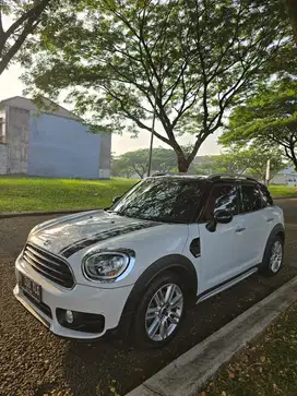 Jual Mini Cooper Looks New 2019