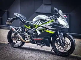 MURAH NINJA 250 RR MONO MULUS SIAP GAS