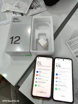 PROMO Oppo Reno 12 5G 512
