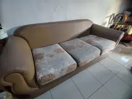 Sofa besar bagus