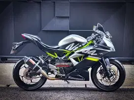 NINJA 250 RR MONO MULUS SIAP GAS