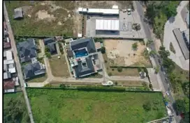 Rumah keluarga besar