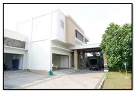 Rumah keluarga besar