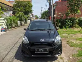 Ayla D 1.0 Manual 2018 Pajak 2025