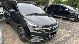 (Cash) Cortez 1.5 EX turbo 2022 hitam LT lux dp 5jt murah kredit