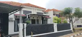 Disewakan Rumah Type Minimalis di pusat Kota Bandar Lampung