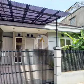 Rumah murah banget di pusat kota Bandung bkr