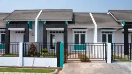 Dijual Rumah Murah di Kota Bekasi