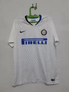 Jersey Inter Milan Away 2018-2019