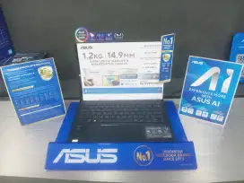 ASUS Zenbook 14 OLED UX3405MA