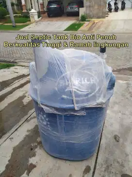 Septic Tank, Sepiteng Bio, Biotech, Biofil, Biotank, Biofilter, Septic