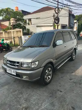 Isuzu Panther 2004 Diesel