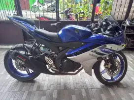 Yamaha R15 V2 tahun 2016