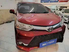 TOYOTA ALL NEW AVANZA VELOZ 1.3 M/T 2017 OTOMART SURABAYA