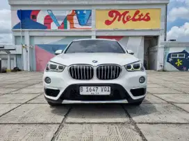 BMW X1 2019 Bensin