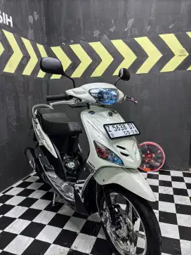 Yamaha mio proper