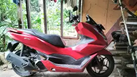 Honda PCX 160cc CBS 2021