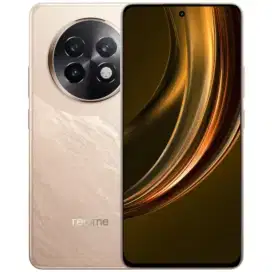 Realme 13+ 12/256 garansi resmi