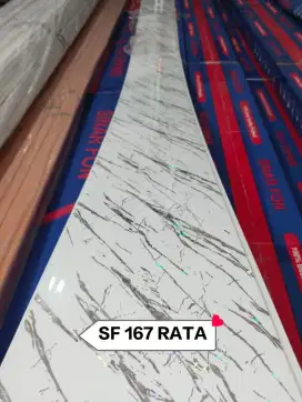PLAFON PVC DAN WPC TERLENGKAP DAN TERMURAH