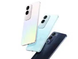 Vivo y19s 4/64 garansi resmi