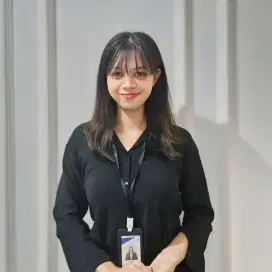 Open to work nearby medan satria