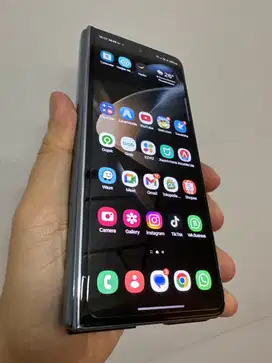 Samsung Galaxy Z Fold 4 12/512