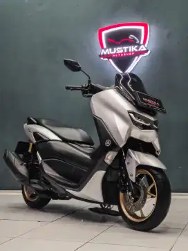 PROMO AKHIR TAHUN‼️ Yamaha Nmax 155 ABS 2022 TERMURAH