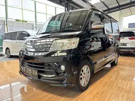 Daihatsu Luxio 2019 Bensin