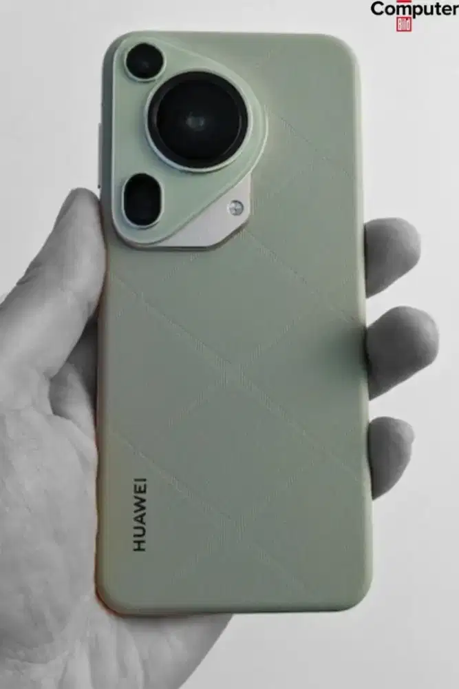 Huawei Pura 70 Ultra Bisa Kredit bunga ringan