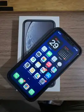 Iphone XR 64 gb ex ibox