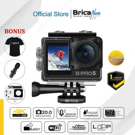 Brica B-Pro 5 Alpha Edition 4K Mark II X - AE2X