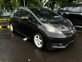 Honda JAZZ 2013 RS matic