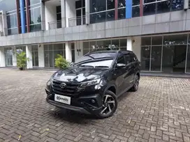 [OLXmobbi] Toyota Rush 1.5 S Bensin-MT 2019