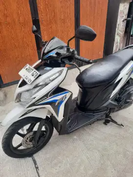 Dijual, Honda Vario 125 KZR