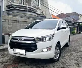 Km 70rb innova diesel matic 2017 fullori