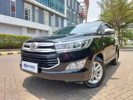 DP HANYA 5% !! Toyota Kijang Innova 2.0 G Luxury Bensin-MT 2017 105