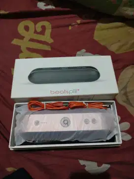SPEAKER BEATS PILL+