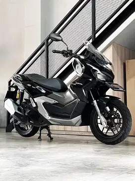 Garansi 6bulan‼️Honda ADV 160 CBS th 2022 - Ayu Mustika